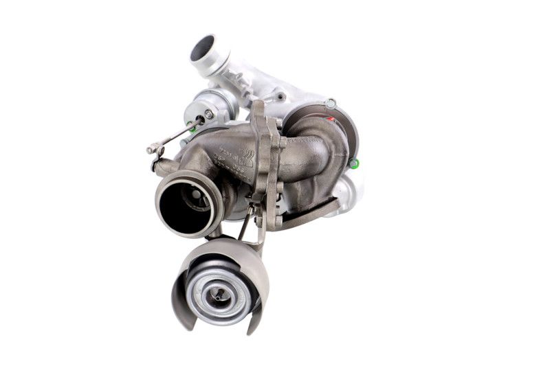 REMANTE 003-001-000093R Turbokompresorius