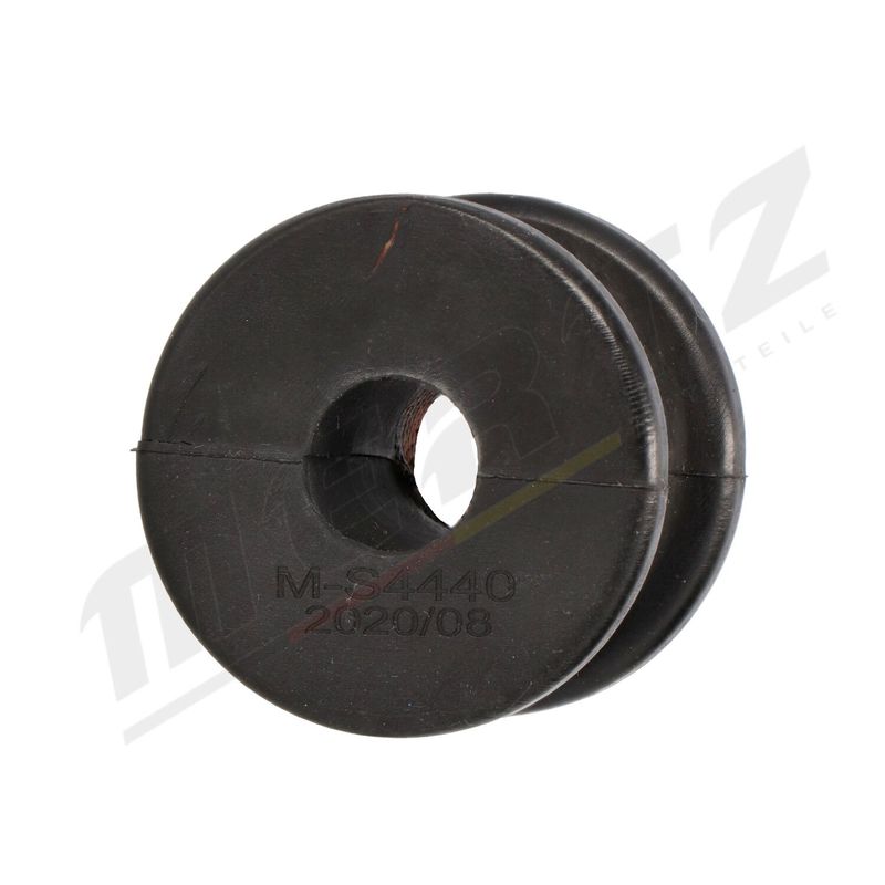 MERTZ M-S4440 Mounting, stabiliser bar
