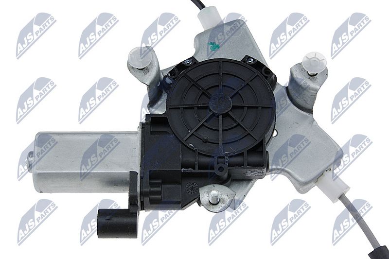 Aknatõstuk, NTY EPS-RE-021