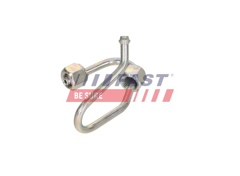 FAST FT12992 Kuro vamzdelis