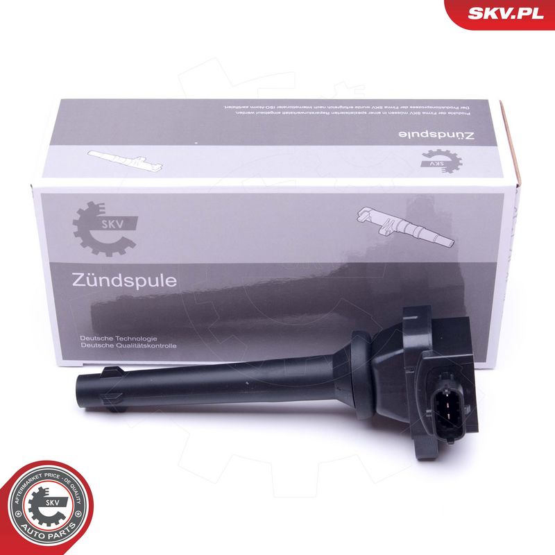 Süütepool, ESEN SKV 03SKV305