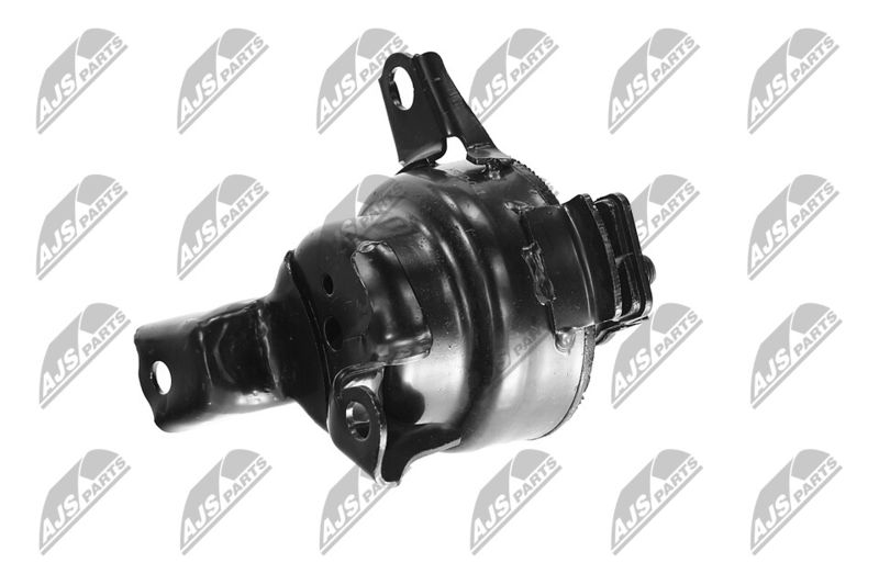 Paigutus, Mootor, NTY ZPS-HD-041