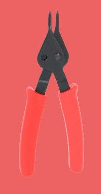 KS TOOLS 500.1321 Circlip Pliers
