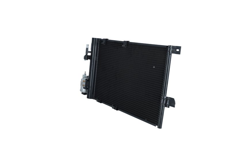 NRF 35301 Конденсатор, система кондиціонування повітря