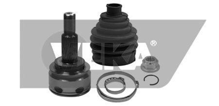 Prekės atitinka OEM kodą: 8200687740