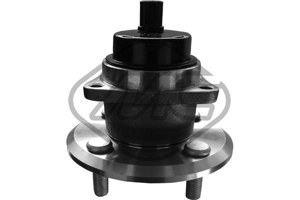 Metalcaucho 90426 - Wheel Hub