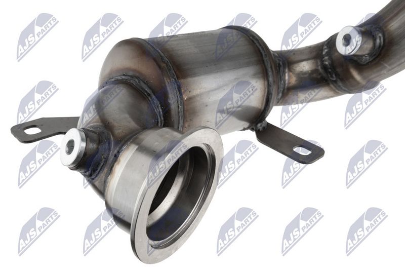 NTY KAT-AU-003 Catalytic Converter