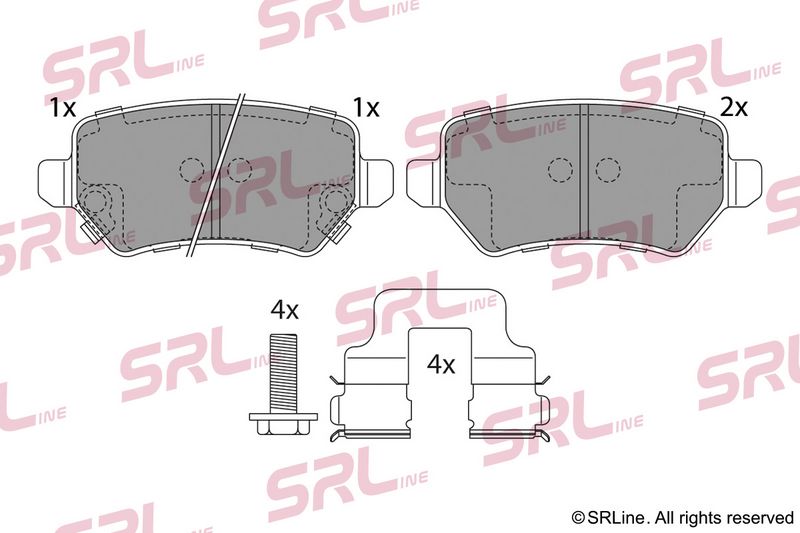 This part match OEM code: 1605122