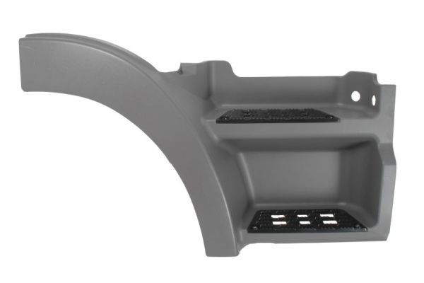 Türschwellen - Trittbrett