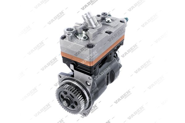 kompresor MB Actros MP4, Euro 6, vč. kola 1100440001