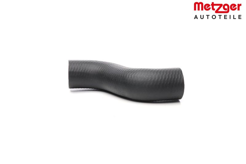 METZGER AUTOTEILE 2400058 Charge Air Hose