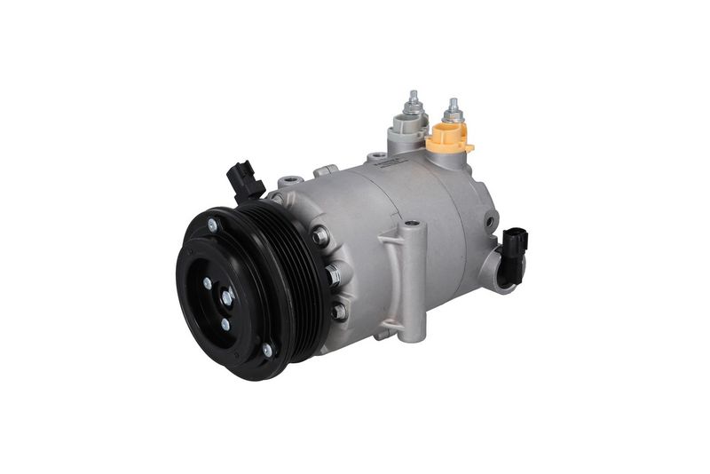 KAMOKA 7820152 Compressor, air conditioning