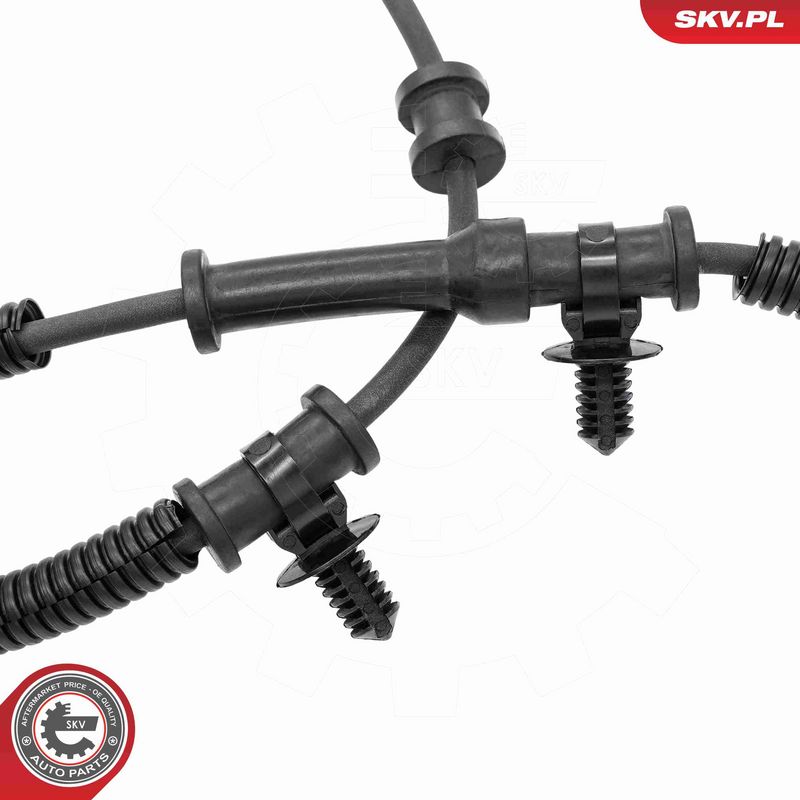 ESEN SKV 06SKV575 Sensor, wheel speed