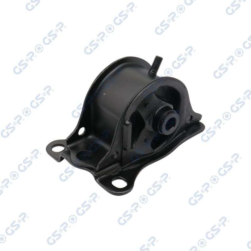 Soporte, motor