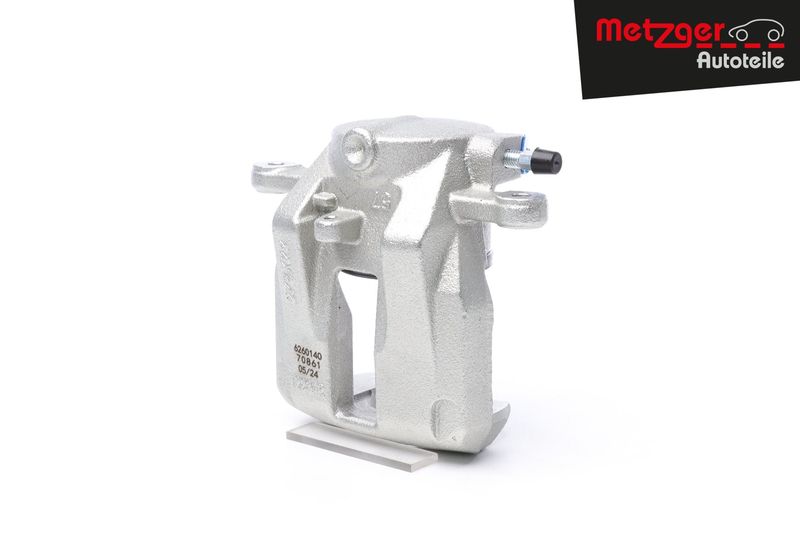 METZGER AUTOTEILE 6260140 Brake Caliper