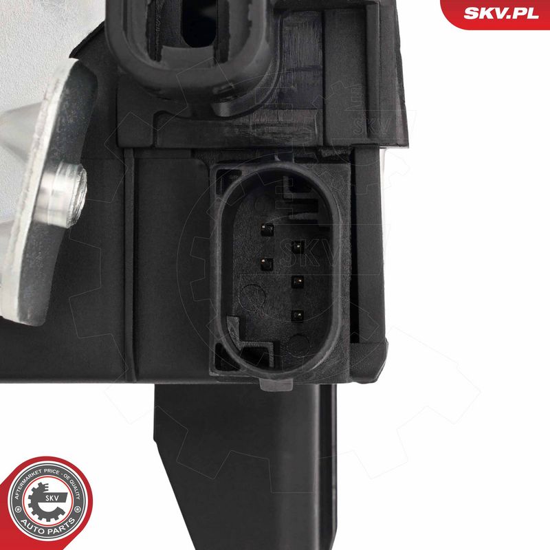 Tagaluugi sulgur, ESEN SKV 60SKV662