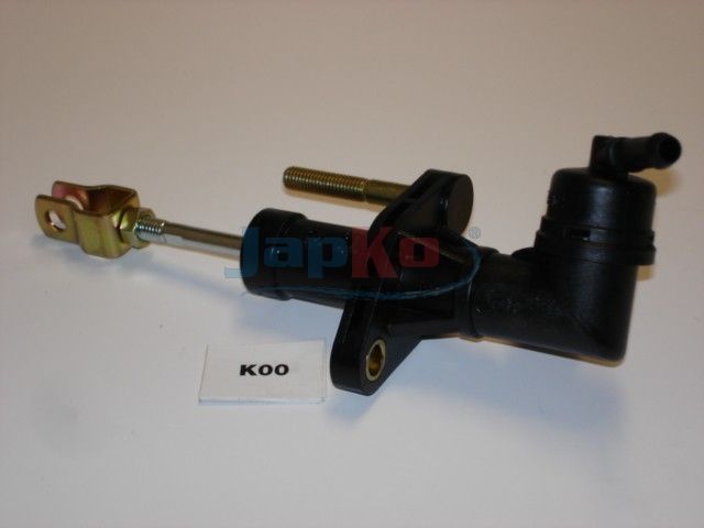 Andjasilinder, Sidur, JAPKO...