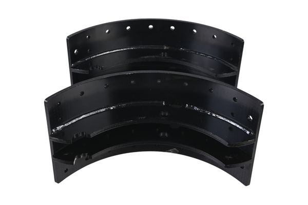 STELLOX 85-02515-SX Brake Shoe Set
