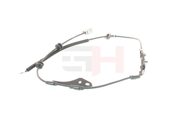 GH GH-714504H Датчик, кількість обертів колеса