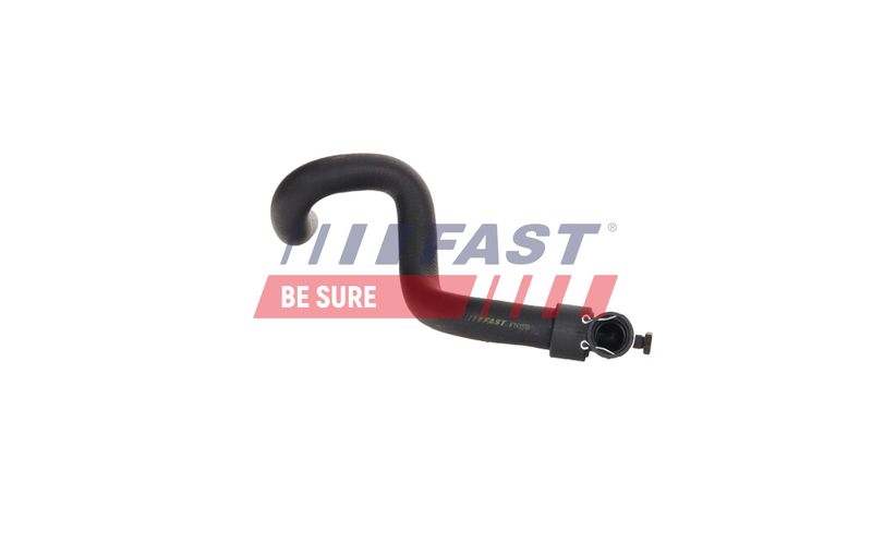 Jahutusvoolik, FAST FT61555