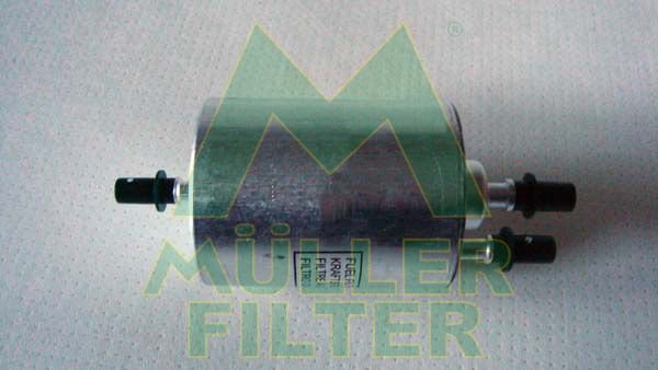 MULLER FILTER Üzemanyagszűrő FB292