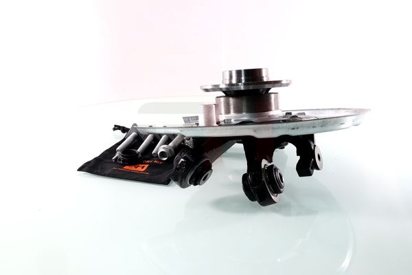 GH GH-281503V Pasukamasis kakliukas, rato pakaba