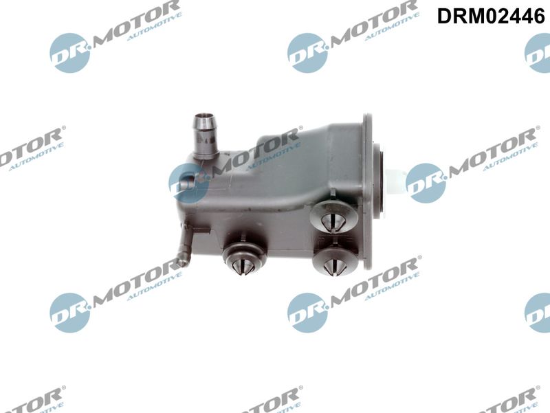 Бачок розширювальний DR.MOTOR AUTOMOTIVE DRM02446