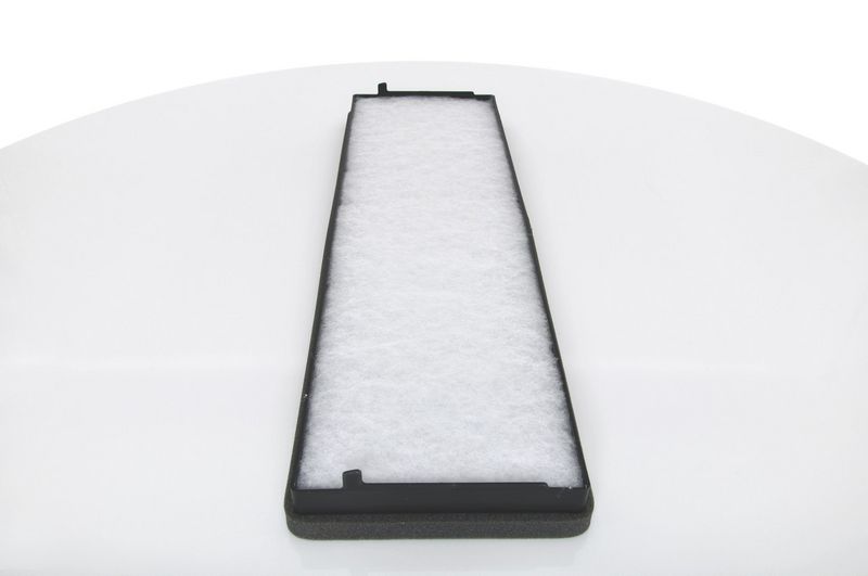 BOSCH 1 987 431 156 Filter, cabin air