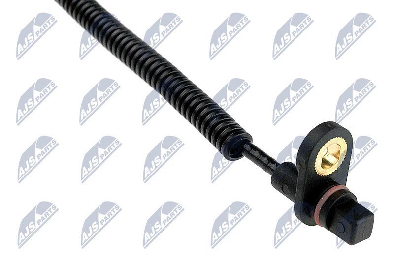 Andur, rattapöörete arv, NTY HCA-CH-040