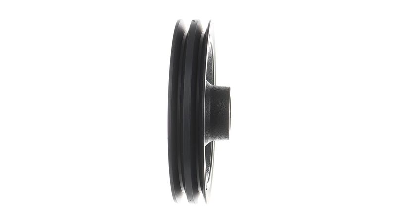 SKF VKM 96509 Belt Pulley, crankshaft
