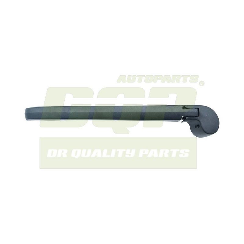 DR. QUALITY PARTS 74007 Wiper Arm Set, Window Cleaning