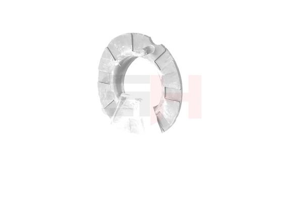 Puhver, vedrustus, GH GH-623457