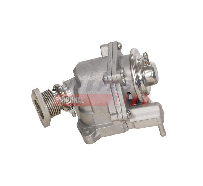 EGR-klapp, FAST FT60229