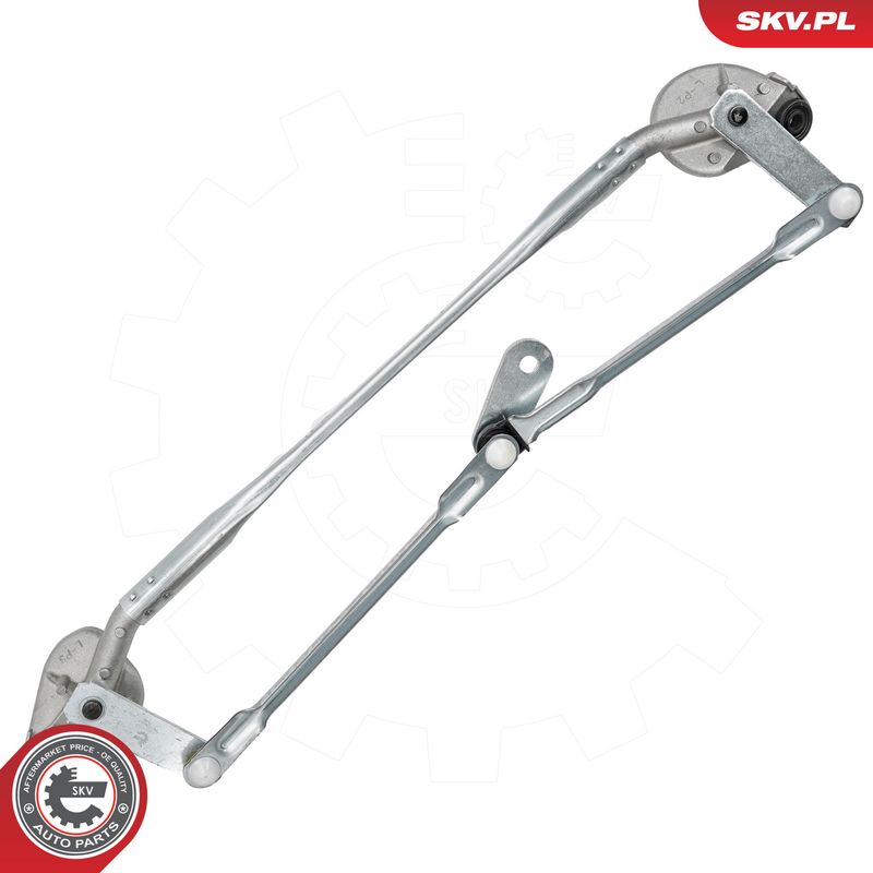 Pesurihoovastik, ESEN SKV 05SKV193