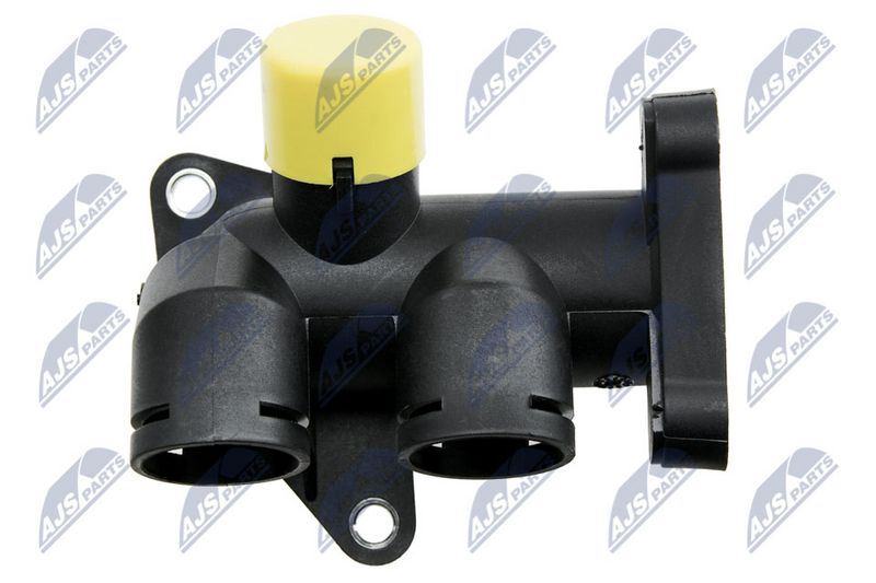NTY CTM-AU-008 Coolant Flange