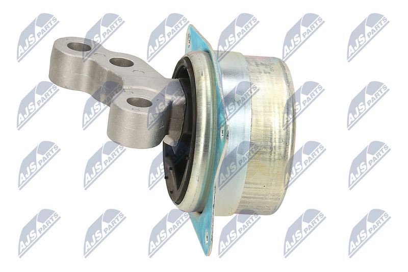 Paigutus, Mootor, NTY ZPS-PL-049