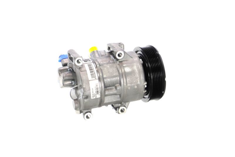 REMANTE 005-001-000130R Compressor, air conditioning