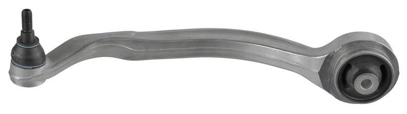 Lenker, Radaufhängung