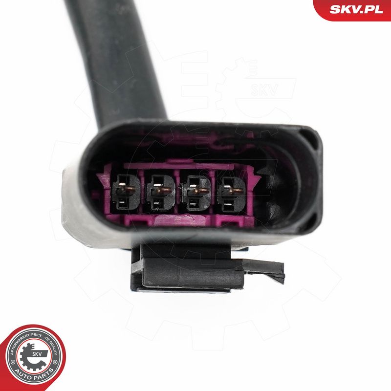 Lambda andur, ESEN SKV 09SKV178