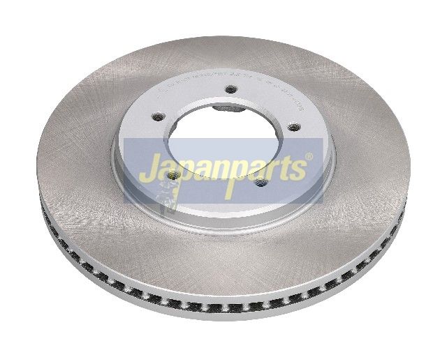 спирачен диск JAPANPARTS