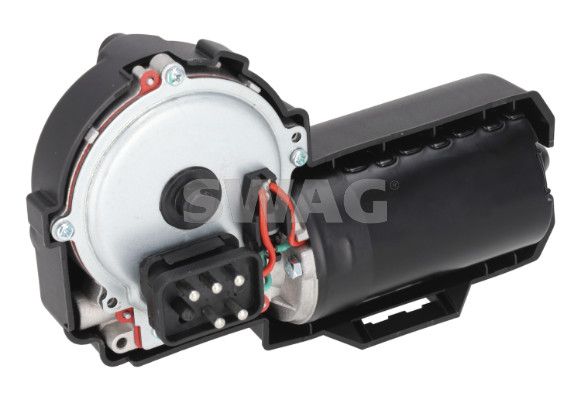 SWAG 10 91 8859 Wiper Motor
