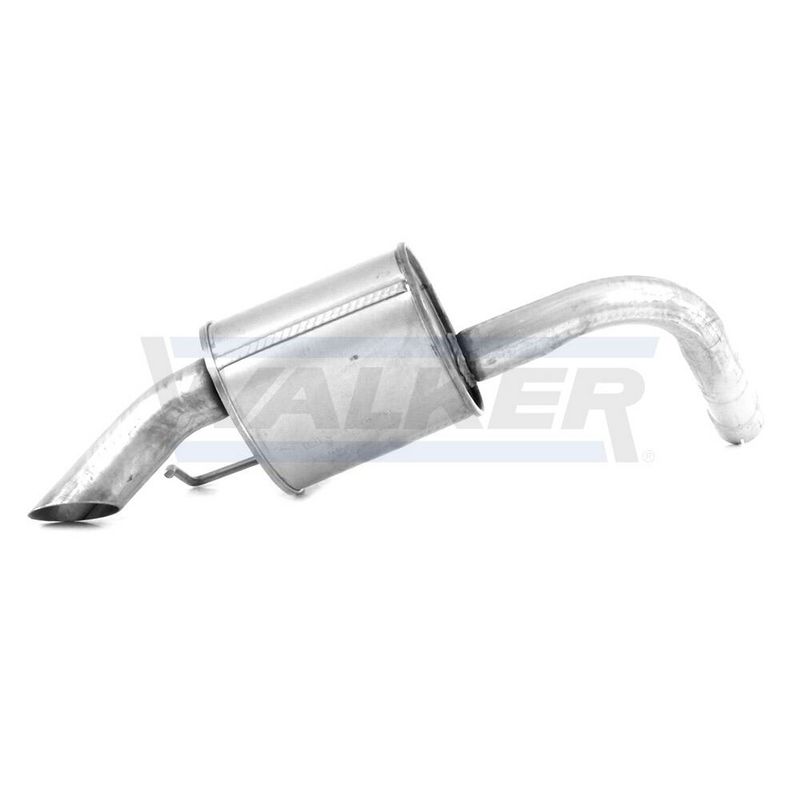 WALKER 22641 Galinis duslintuvas