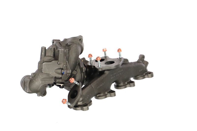 REMANTE 003-001-004260R Charger, charging (supercharged/turbocharged)