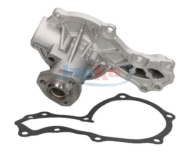 Veepump, mootori jahutus,...