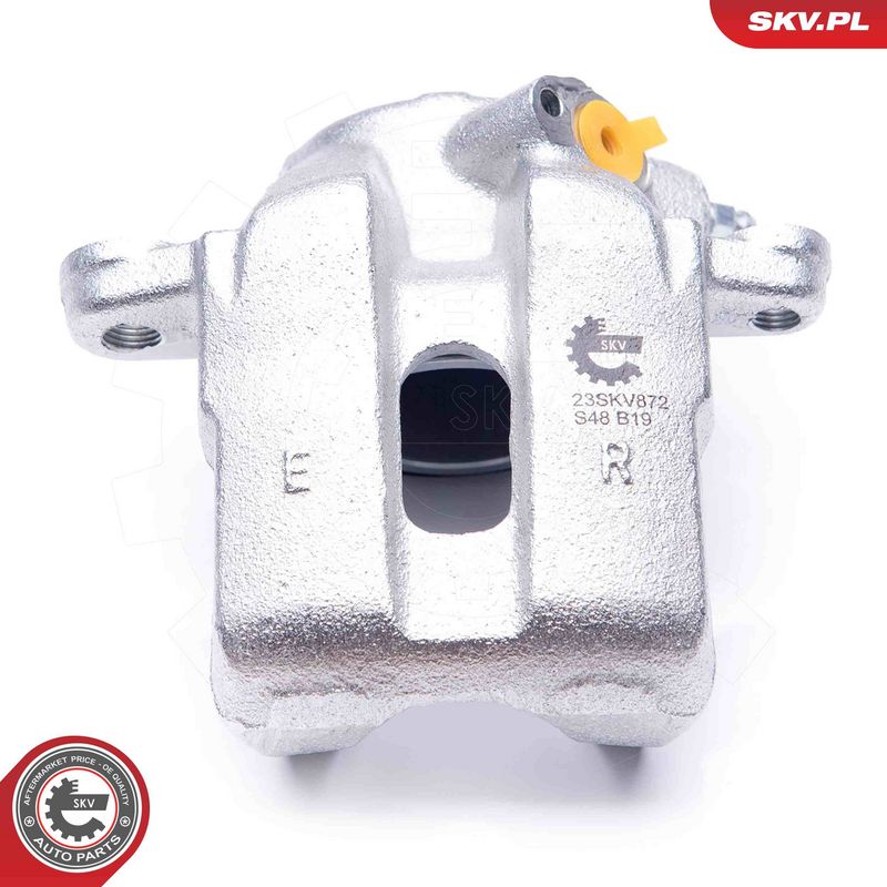 Pidurisadul, ESEN SKV 23SKV872