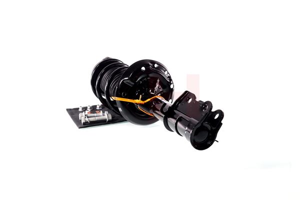 Vedruamort, GH GH-352388C01