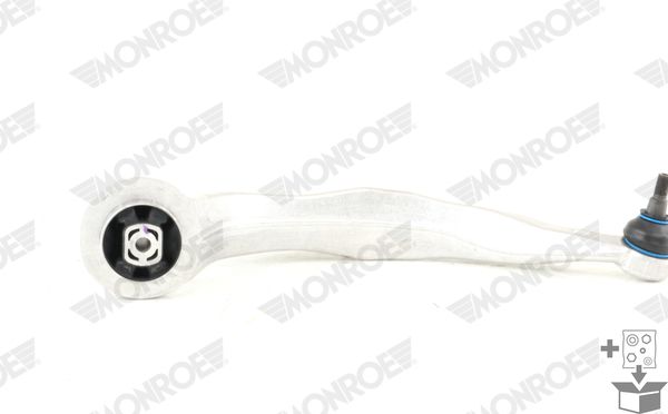 MONROE L29A22 Control/Trailing Arm, wheel suspension