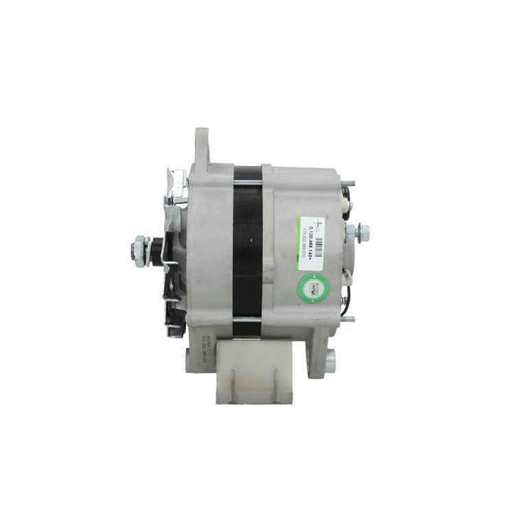 BV PSH 576.002.080.010 Alternator