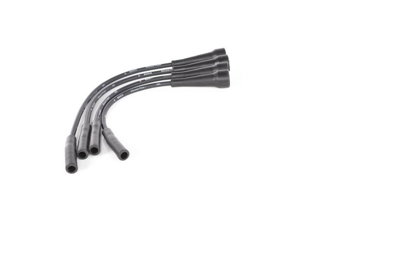 BOSCH 0 986 357 210 Ignition Cable Kit