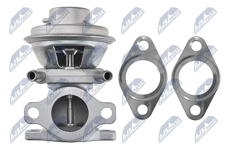 EGR-klapp, NTY EGR-FT-002